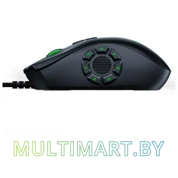 Игровая мышь Razer Naga Trinity картинка 9